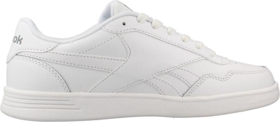 REEBOK CLASSICS Court Advance Sneakers Ftwr White Ftwr White Clover Green - Foto 8