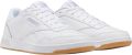 Reebok Court Advantage Sneakers Dames - Wit/Grijs