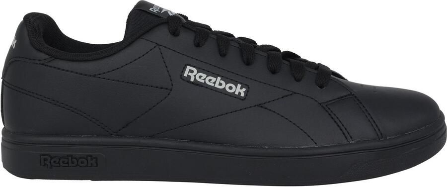 Reebok Court Clean heren sneaker Zwart