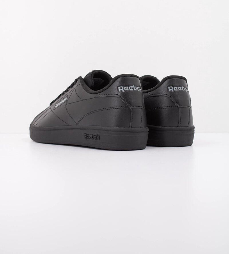 Reebok Royal Complete Clean 2.0 Sneakers Vrijetijdsschoenen Schoenen Zwart