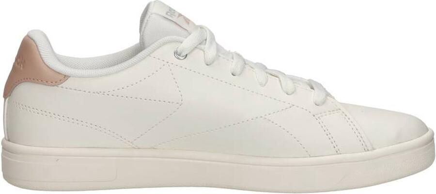 Reebok Court Clean Sneakers Laag Gebroken wit - Foto 2