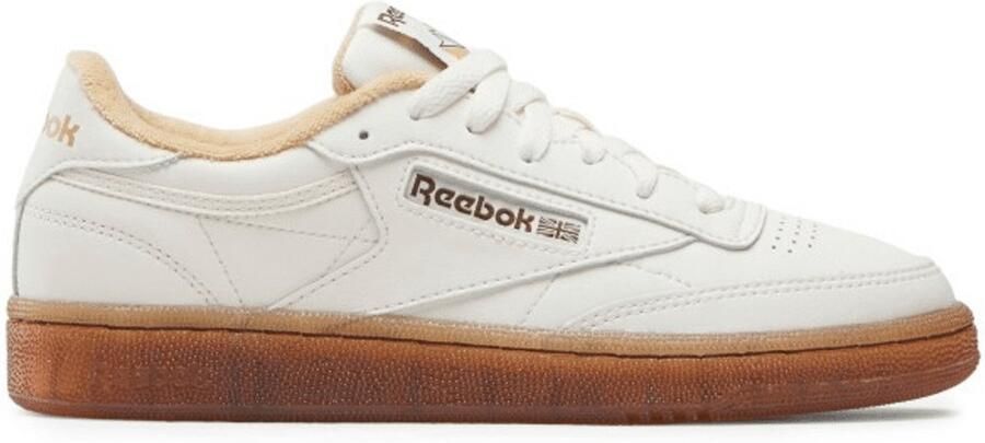 Reebok Dames Sneaker Wit
