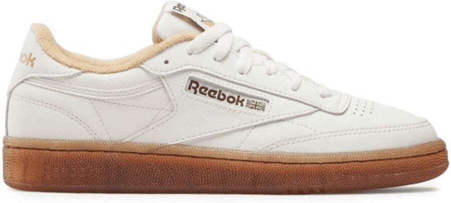 Reebok Sport Lage Sneakers Club C 85