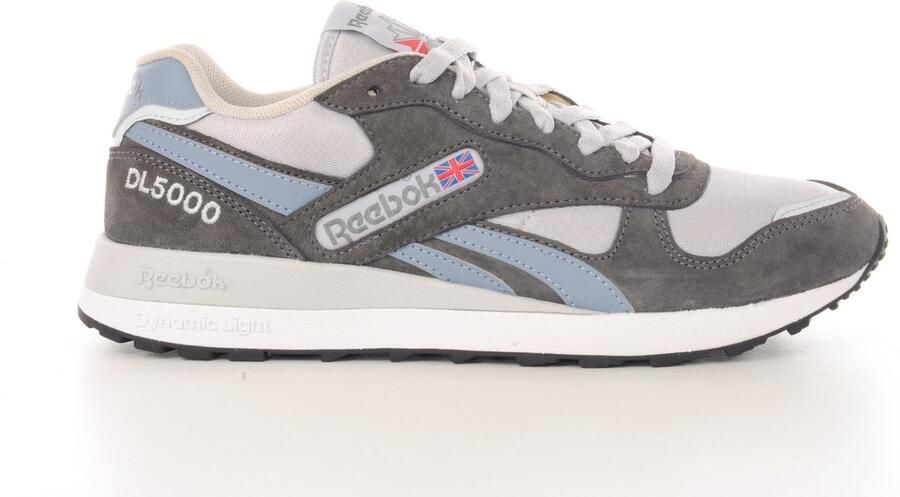Reebok Dl5000 Schoenen Grijs Man Vrouw
