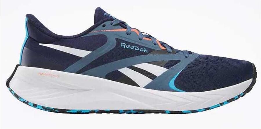 Reebok Energen Tech Pl Schoenen Blauw