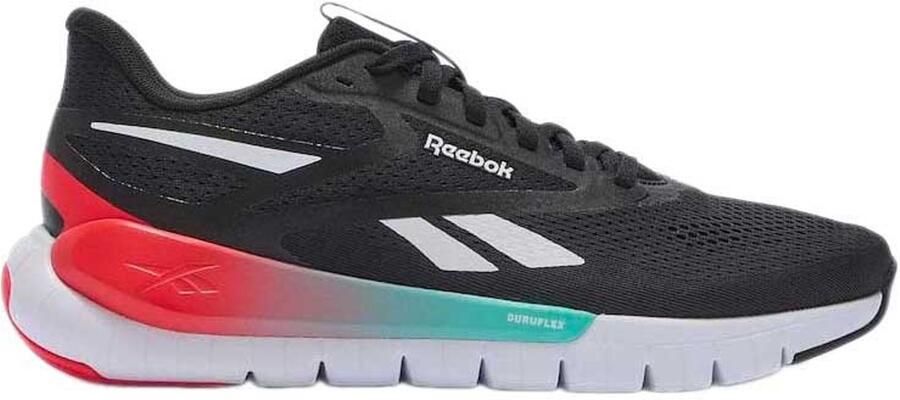 Reebok Flex Trainer Schoenen Zwart 1 2