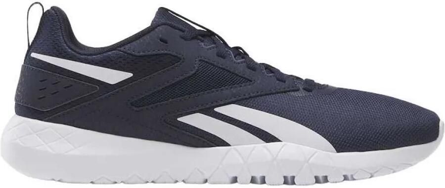 Reebok Training Flexagon Energy TR 4 fitness schoenen donkerblauw wit