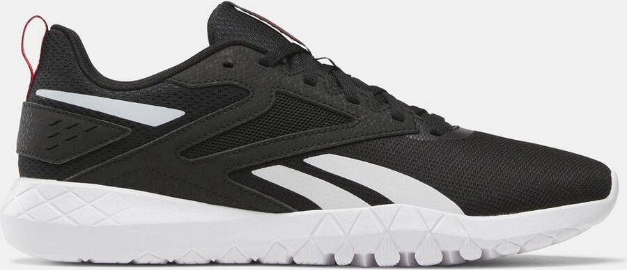 Reebok FLEXAGON ENERGY TR 4 Zwart Sportschoenen Zwart - Foto 2