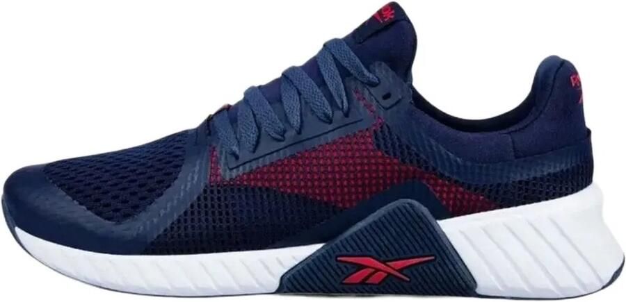 Reebok Flip Charge Schoenen Blauw 1 2 Man