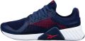 Reebok Sport Lage Sneakers Flip Charge - Blauw