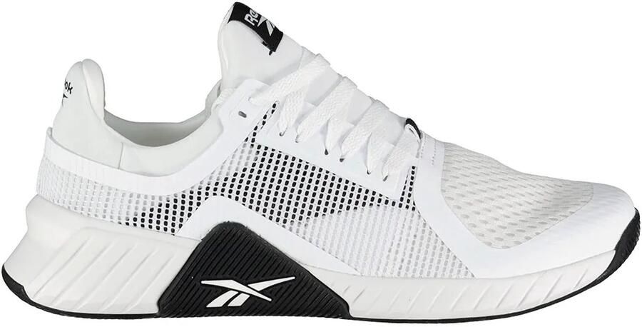 Reebok Flip Charge Schoenen Wit 1 2 Man