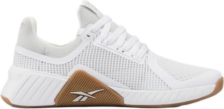 Reebok Flip Charge Schoenen Wit 1 2 Vrouw