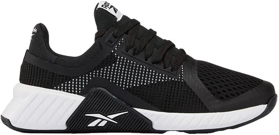 Reebok Flip Charge Schoenen Zwart 1 2 Vrouw