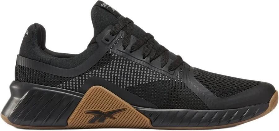 Reebok Flip Charge Schoenen Zwart Man