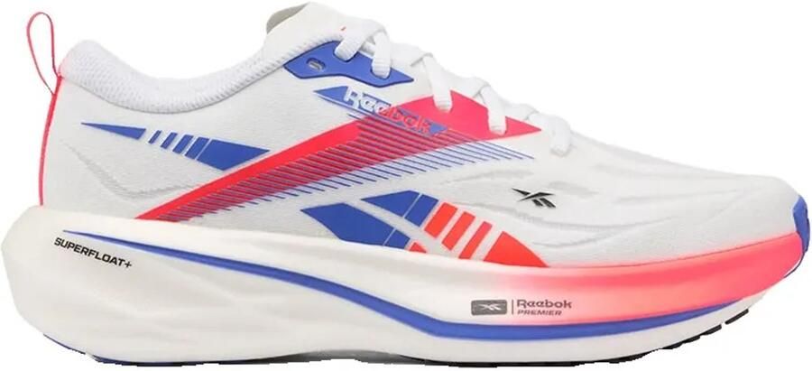 Reebok Float Premier Hardloopschoenen Wit 1 2 Vrouw