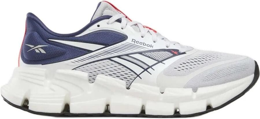 Reebok Floatzig 2 Hardloopschoenen Wit 1 2 Man