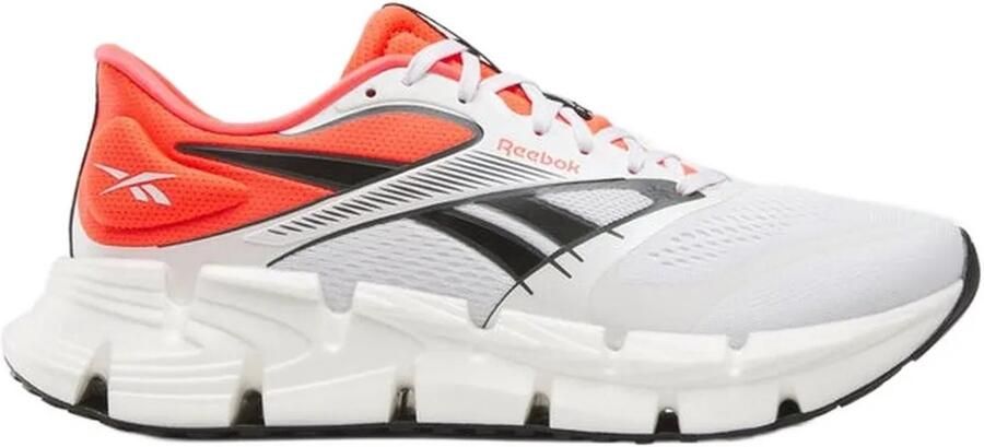 Reebok Floatzig 2 Hardloopschoenen Wit Man