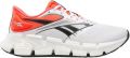 Reebok Floatzig 2 Hardloopschoenen Wit 1 2 Man - Wit/Rood/Zwart