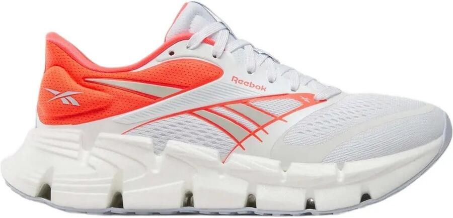 Reebok Floatzig 2 Hardloopschoenen Wit 1 2 Vrouw