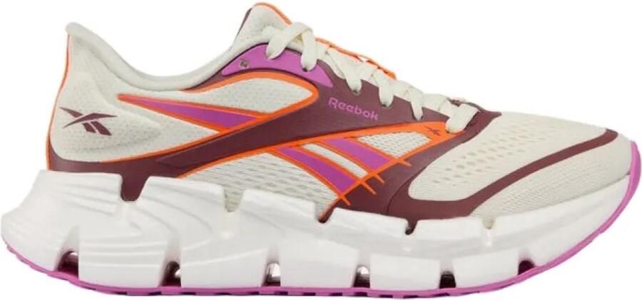 Reebok Floatzig 2 Schoenen Beige Vrouw