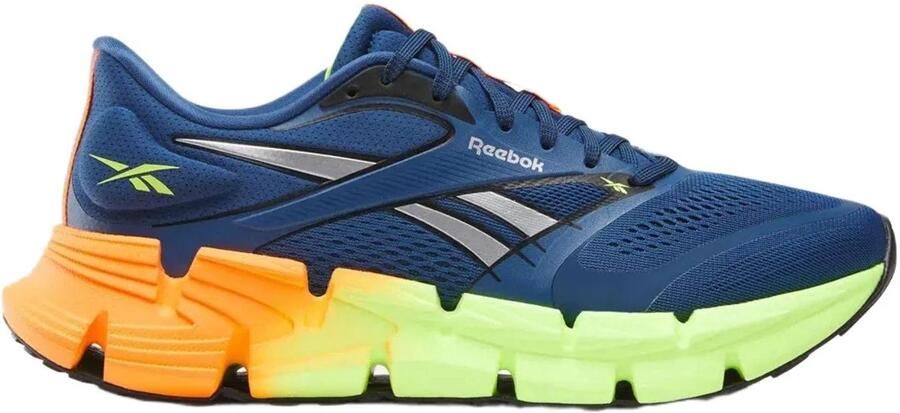 Reebok Floatzig 2 Schoenen Blauw 1 2 Man