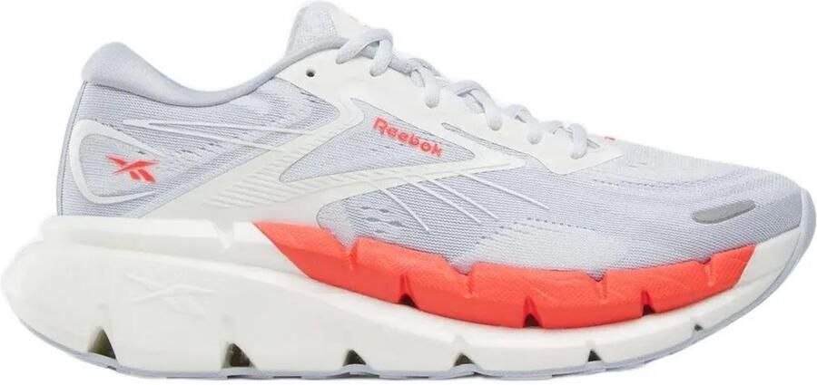 Reebok Floatzig Double Hardloopschoenen Wit 1 2 Vrouw