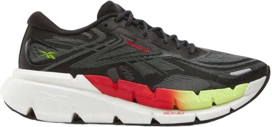 Reebok Floatzig Double Schoenen Zwart 1 2 Man