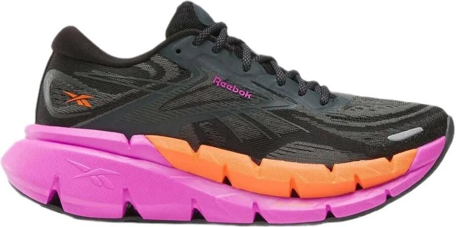 Reebok Floatzig Double Schoenen Zwart Vrouw