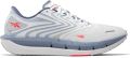 Reebok Floatzig Tread Hardloopschoenen Wit 1 2 Man - Wit/Grijs/Rood