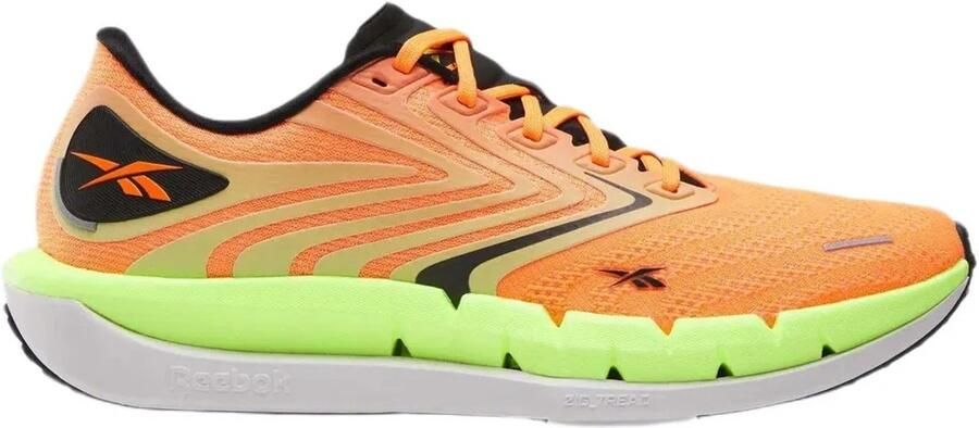 Reebok Floatzig Tread Schoenen Oranje 1 2 Man