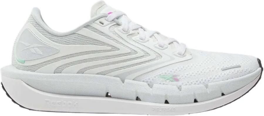 Reebok Floatzig Tread Schoenen Wit Vrouw