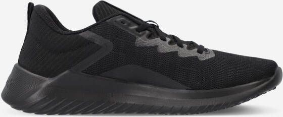 Reebok FLUXLITE II 5 Heren Sportschoenen Zwart