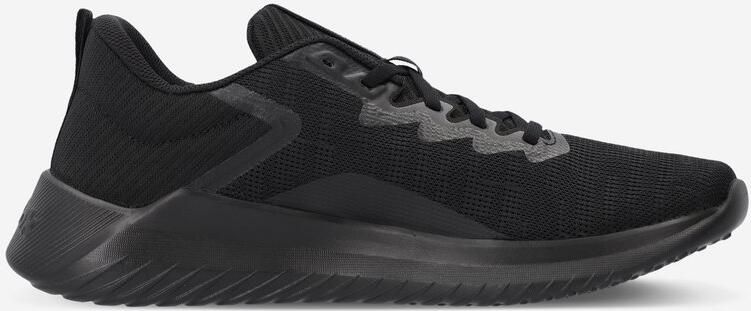 Reebok FLUXLITE II 5 Heren Sportschoenen Zwart