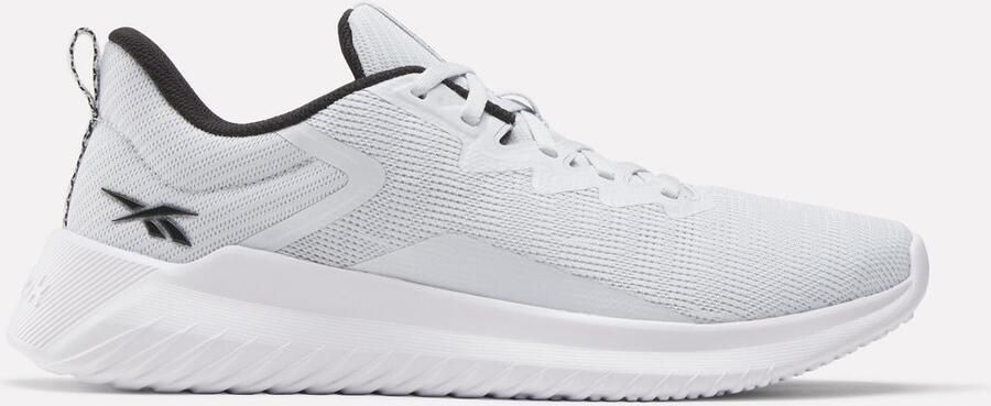 Reebok FLUXLITE II 5 Heren Sportschoenen Zwart