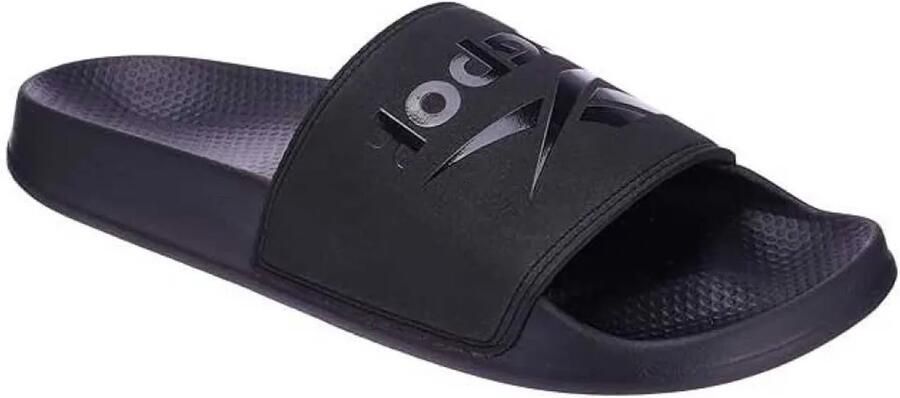 Reebok Fulgere Slippers Zwart