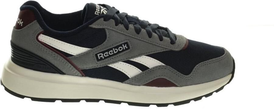 Reebok Unisex GL1100 Sport Sneaker Vrijetijdsschoenen 100201237 Blauw grijs rood - Foto 2