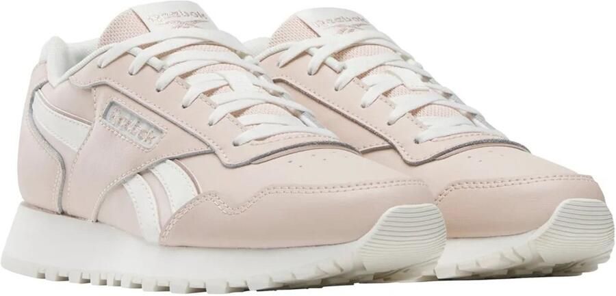 Reebok Glide damestrainers casual schoenen 100230744 roze - Foto 2