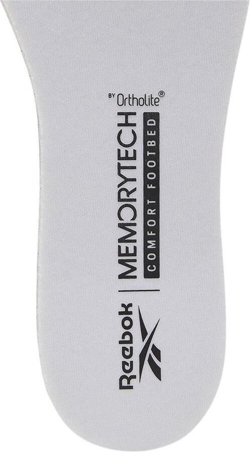 REEBOK CLASSICS Glide Sneakers Ftwr White Cold Grey 2 Ftwr White Heren - Foto 4