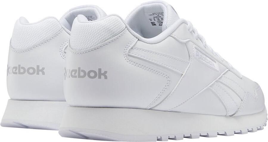 REEBOK CLASSICS Glide Sneakers Ftwr White Cold Grey 2 Ftwr White Heren - Foto 5