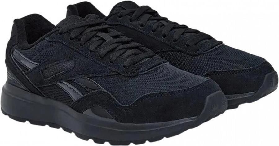 Reebok Glide GL1100 dames sneaker vrijetijdsschoenen 100230918 zwart - Foto 4