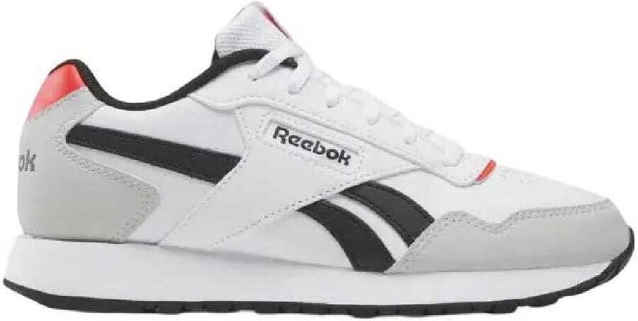 Reebok Glide Kinderschoenen Wit