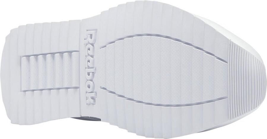 REEBOK CLASSICS Glide Ripple Clip Sneakers Ftwr White Ftwr White Rose Gold Dames - Foto 2