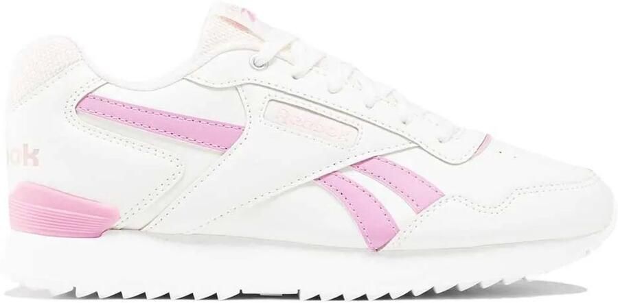 Reebok Glide Ripple Clip Schoenen Roze Vrouw