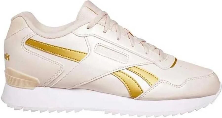 Reebok Sport Lage Sneakers Baskets Glide Ripple Clip