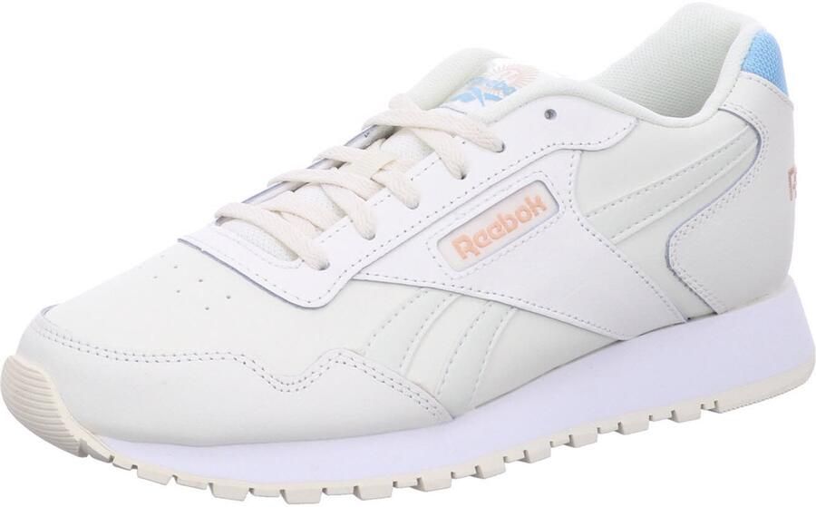 Reebok GV6997 dames sneakers wit
