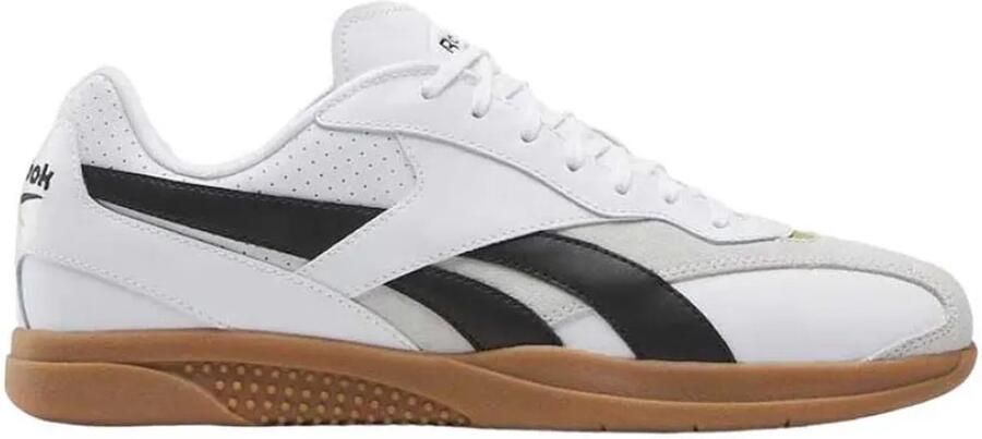 Reebok Hammer Street Schoenen Wit 1 2