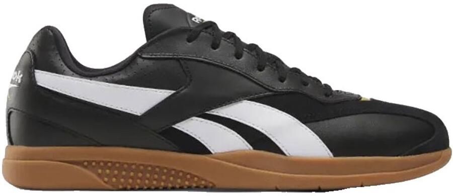 Reebok Sport Lage Sneakers Baskets Hammer Street cuir