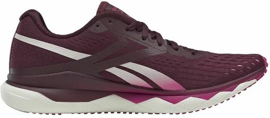 Reebok Hardloopschoenen voor Volwassenen Floatride Run Fast 2.0 Vrouw Donkerrood