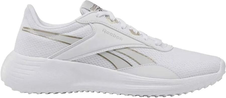 Reebok Lite 4 Schoenen Wit Vrouw