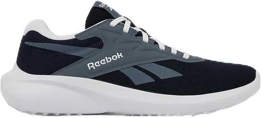 Reebok Lite 5 Schoenen Blauw 1 2 Man
